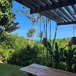 Casa Chinoa Vista Mar