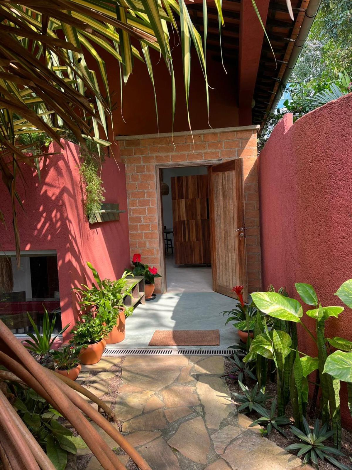 Holiday home Casa Chinoa Vista Mar *
